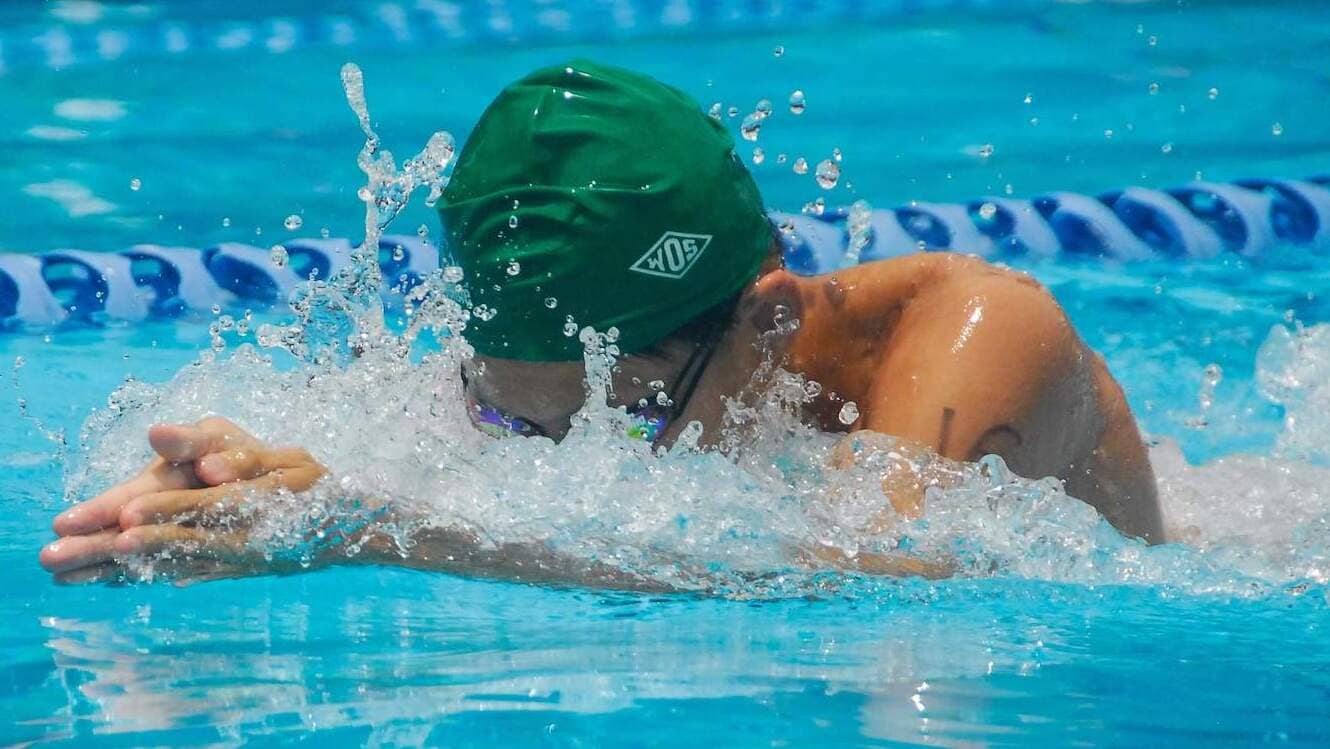 Build Confidence in Every Stroke