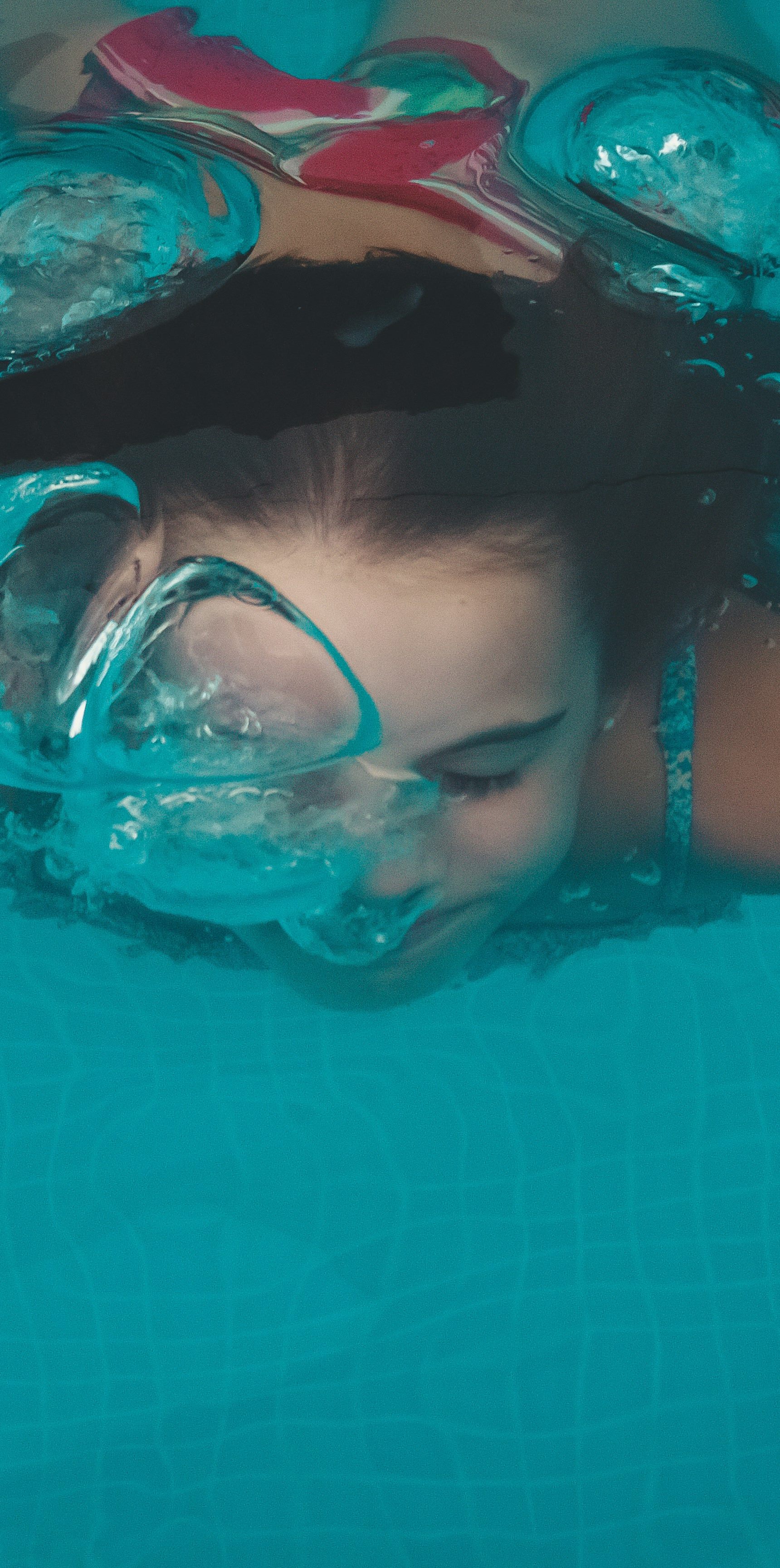 Ubi Kids Swimming Group Class